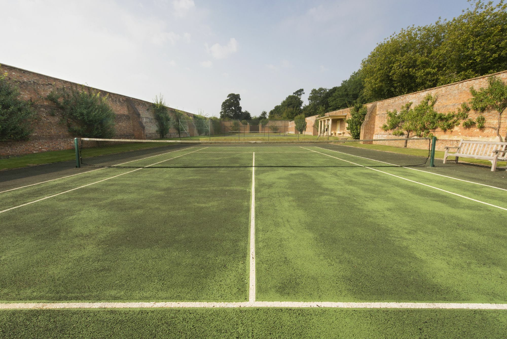 Hartwell House & Spa Aylesbury (Buckinghamshire) Exterior foto